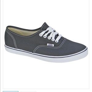 Vans Authentic Lo Pro Women's Shoe